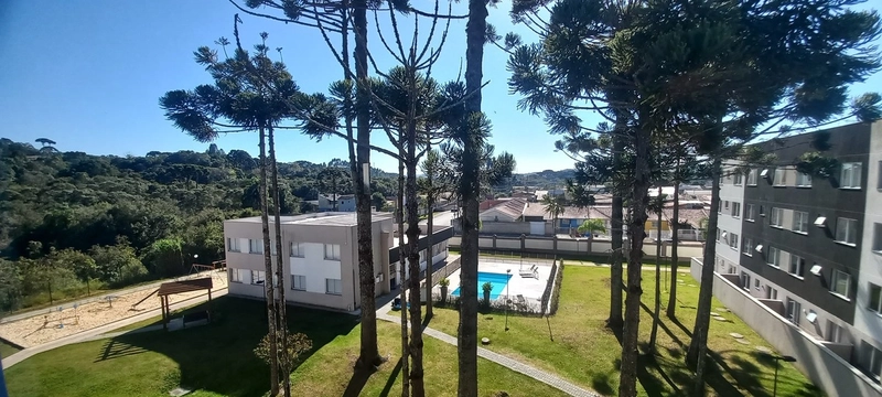 Apartamento á venda em Condomínio Clube: 12ª foto da galeria de imagens do imóvel