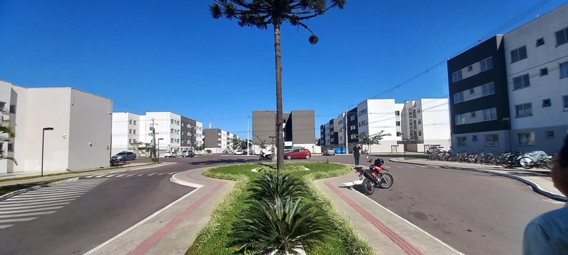 Apartamento á venda em Condomínio Clube: 20ª foto da galeria de imagens do imóvel