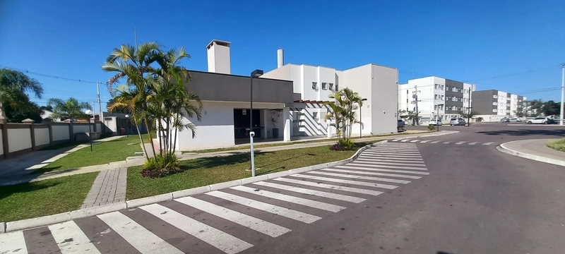 Apartamento á venda em Condomínio Clube: 21ª foto da galeria de imagens do imóvel