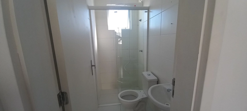 Apartamento á venda em Condomínio Clube: 10ª foto da galeria de imagens do imóvel