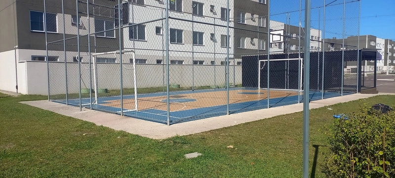 Apartamento á venda em Condomínio Clube: 16ª foto da galeria de imagens do imóvel