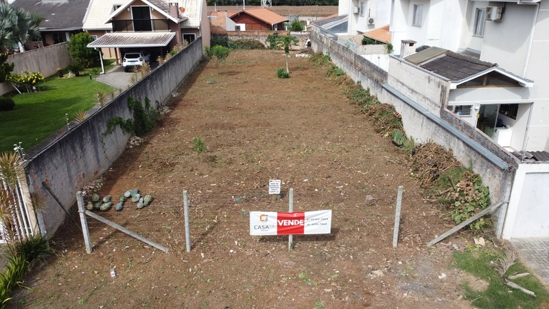 Terreno à venda com localização privilegiada!: 1ª foto da galeria de imagens do imóvel