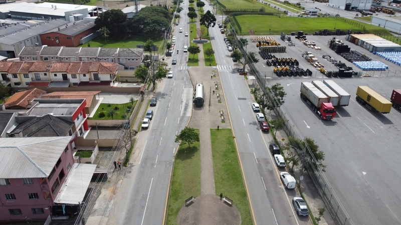 Terreno à venda com localização privilegiada!: 2ª foto da galeria de imagens do imóvel