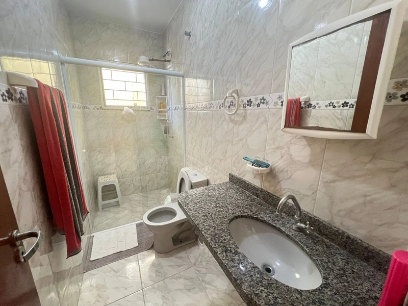Casa com Piscina em Balneário Shangri-lá, Pontal do Paraná!: 10ª foto da galeria de imagens do imóvel