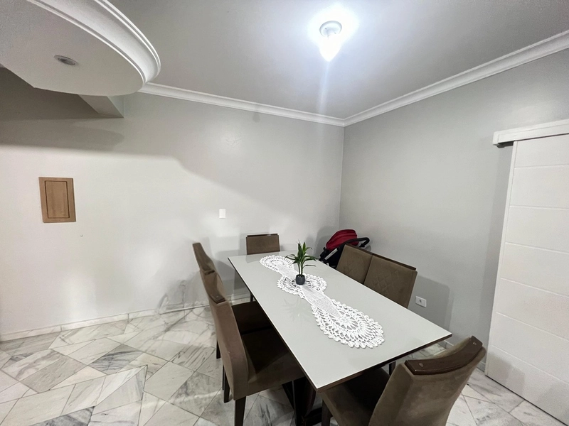 Belíssimo apartamento com sacada, 3 quartos e excelente localização!: 8ª foto da galeria de imagens do imóvel