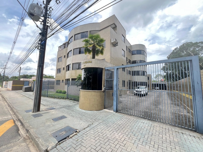 Belíssimo apartamento com sacada, 3 quartos e excelente localização!: 2ª foto da galeria de imagens do imóvel