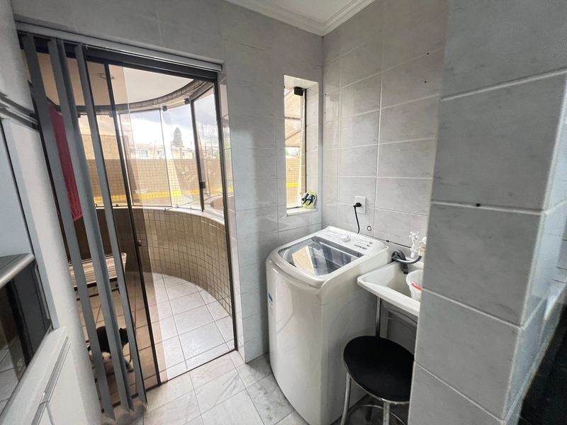 Belíssimo apartamento com sacada, 3 quartos e excelente localização!: 18ª foto da galeria de imagens do imóvel