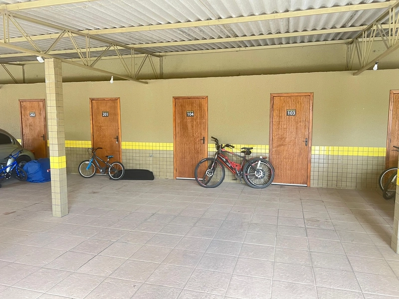 Belíssimo apartamento com sacada, 3 quartos e excelente localização!: 17ª foto da galeria de imagens do imóvel