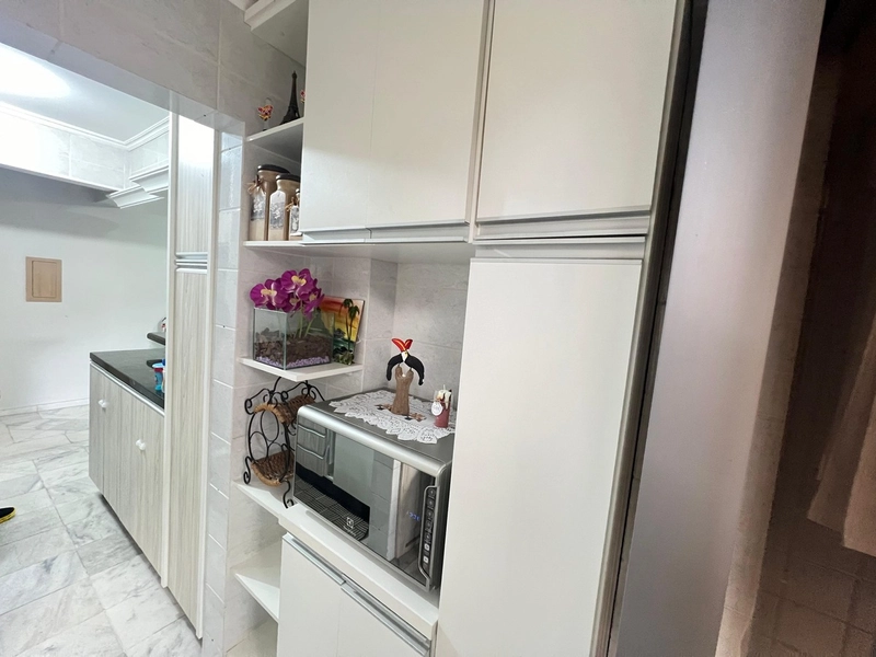 Belíssimo apartamento com sacada, 3 quartos e excelente localização!: 7ª foto da galeria de imagens do imóvel