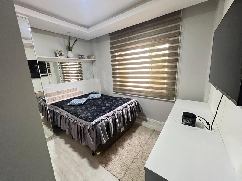 Belíssimo apartamento com sacada, 3 quartos e excelente localização!: 9ª foto da galeria de imagens do imóvel