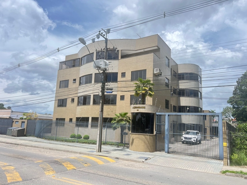 Belíssimo apartamento com sacada, 3 quartos e excelente localização!: 1ª foto da galeria de imagens do imóvel