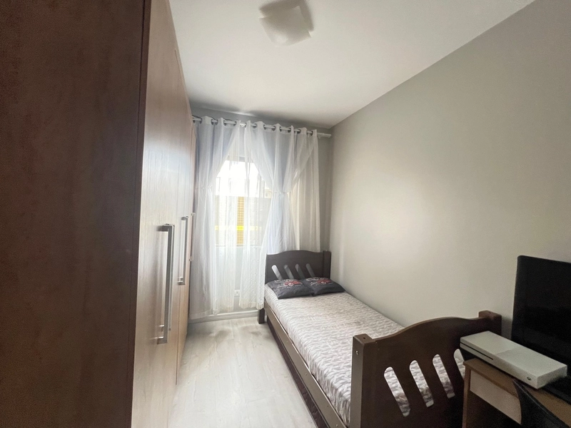 Belíssimo apartamento com sacada, 3 quartos e excelente localização!: 12ª foto da galeria de imagens do imóvel