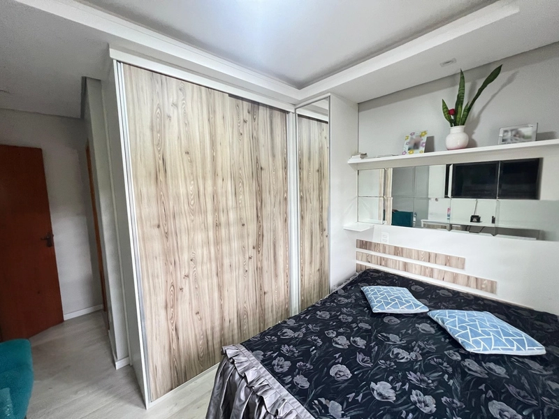 Belíssimo apartamento com sacada, 3 quartos e excelente localização!: 10ª foto da galeria de imagens do imóvel