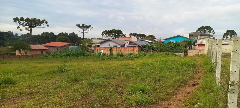 Terrenos Residenciais à Venda em Campo Largo!: 5ª foto da galeria de imagens do imóvel