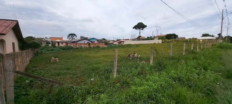 Terrenos Residenciais à Venda em Campo Largo!: 3ª foto da galeria de imagens do imóvel