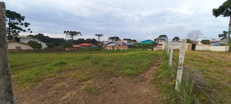 Terrenos Residenciais à Venda em Campo Largo!: 4ª foto da galeria de imagens do imóvel