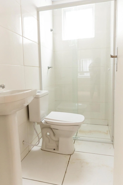 Apartamento com 2 quartos, lazer completo e ótima localização!: 19ª foto da galeria de imagens do imóvel