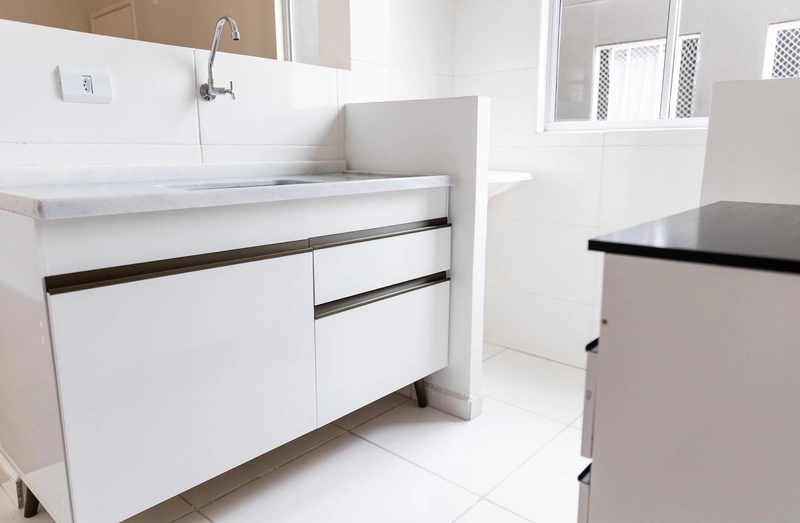 Apartamento com 2 quartos, lazer completo e ótima localização!: 9ª foto da galeria de imagens do imóvel