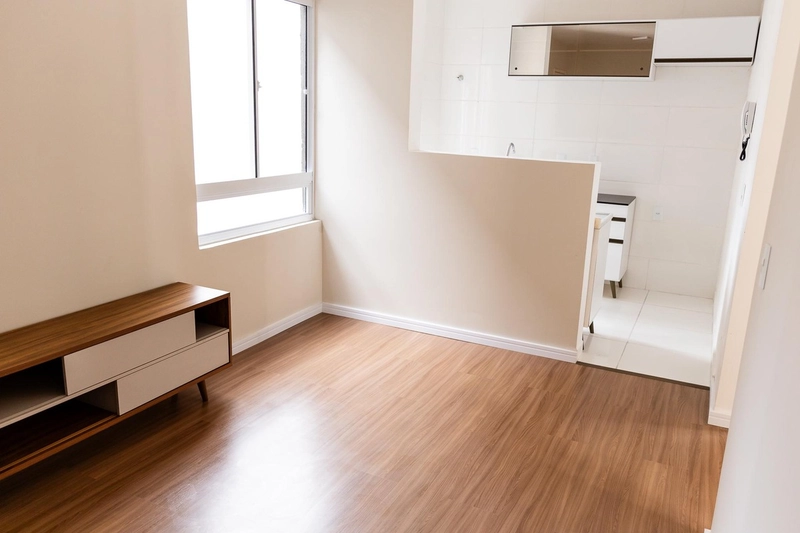 Apartamento com 2 quartos, lazer completo e ótima localização!: 4ª foto da galeria de imagens do imóvel