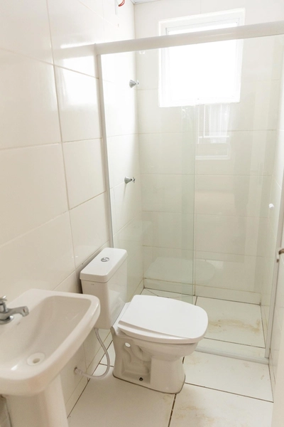 Apartamento com 2 quartos, lazer completo e ótima localização!: 20ª foto da galeria de imagens do imóvel