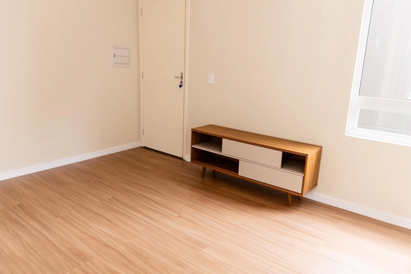 Apartamento com 2 quartos, lazer completo e ótima localização!: 3ª foto da galeria de imagens do imóvel