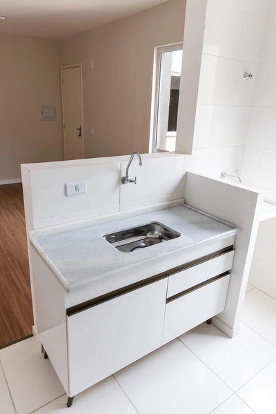 Apartamento com 2 quartos, lazer completo e ótima localização!: 8ª foto da galeria de imagens do imóvel
