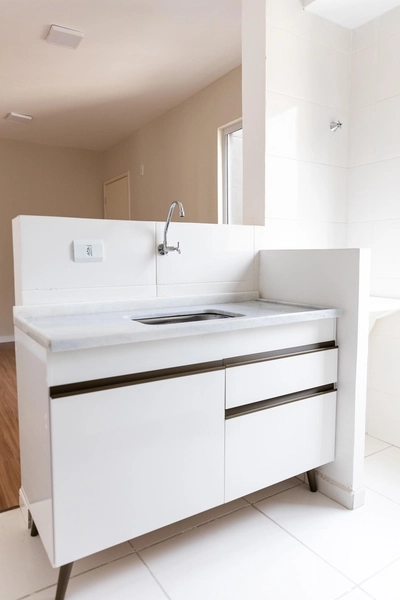 Apartamento com 2 quartos, lazer completo e ótima localização!: 7ª foto da galeria de imagens do imóvel