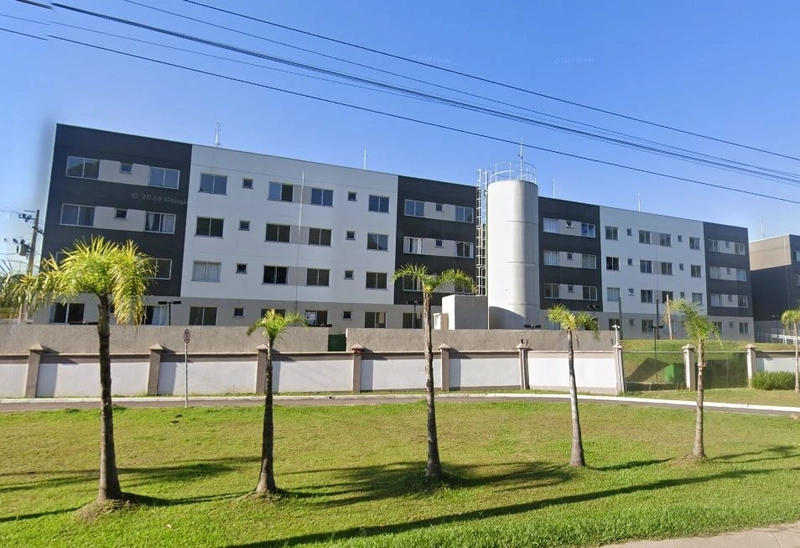 Apartamento com 2 quartos, lazer completo e ótima localização!: 1ª foto da galeria de imagens do imóvel
