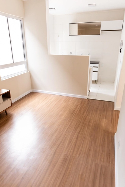Apartamento com 2 quartos, lazer completo e ótima localização!: 13ª foto da galeria de imagens do imóvel