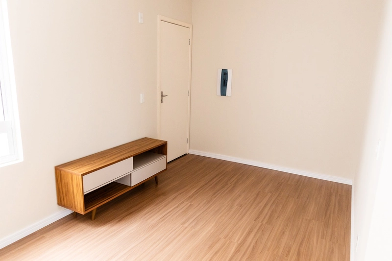 Apartamento com 2 quartos, lazer completo e ótima localização!: 4ª foto da galeria de imagens do imóvel