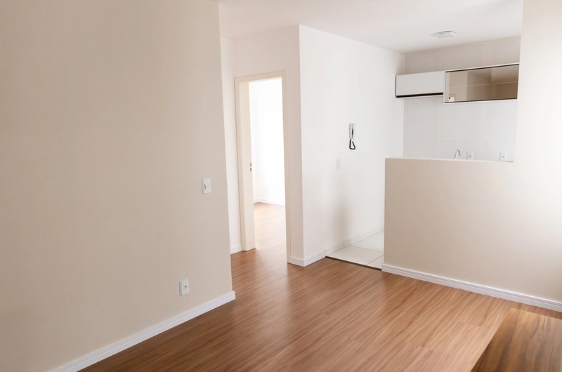 Apartamento com 2 quartos, lazer completo e ótima localização!: 11ª foto da galeria de imagens do imóvel