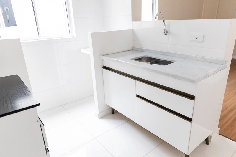 Apartamento com 2 quartos, lazer completo e ótima localização!: 8ª foto da galeria de imagens do imóvel