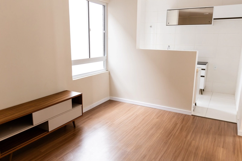 Apartamento com 2 quartos, lazer completo e ótima localização!: 6ª foto da galeria de imagens do imóvel