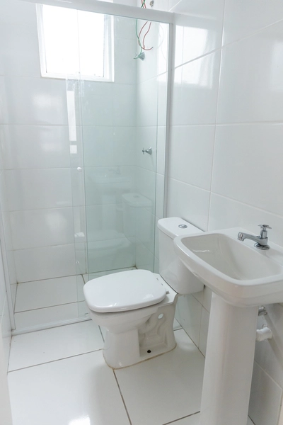 Apartamento com 2 quartos, lazer completo e ótima localização!: 15ª foto da galeria de imagens do imóvel
