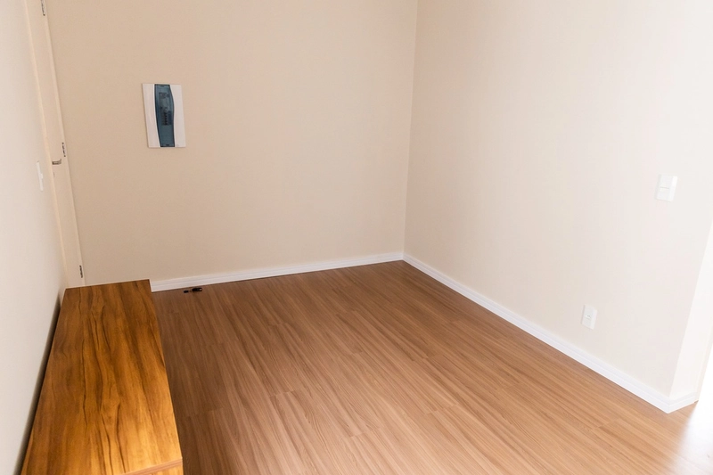 Apartamento com 2 quartos, lazer completo e ótima localização!: 5ª foto da galeria de imagens do imóvel