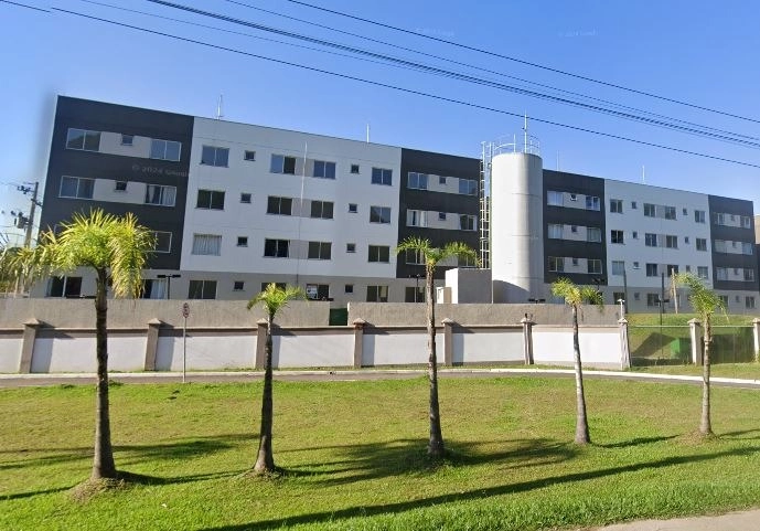 Apartamento com 2 quartos, lazer completo e ótima localização!: 1ª foto da galeria de imagens do imóvel