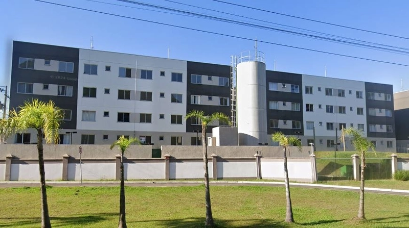 Apartamento com 2 quartos, lazer completo e ótima localização!: 2ª foto da galeria de imagens do imóvel
