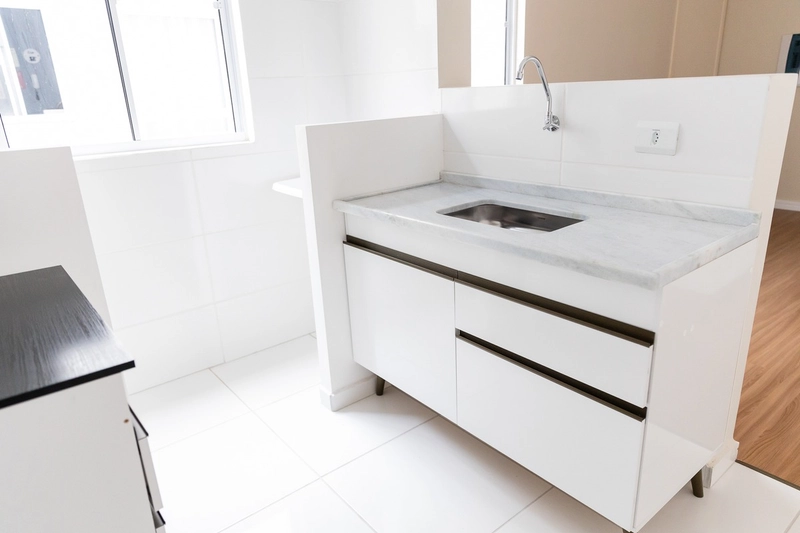 Apartamento com 2 quartos, lazer completo e ótima localização!: 7ª foto da galeria de imagens do imóvel