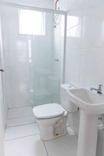 Apartamento com 2 quartos, lazer completo e ótima localização!: 16ª foto da galeria de imagens do imóvel