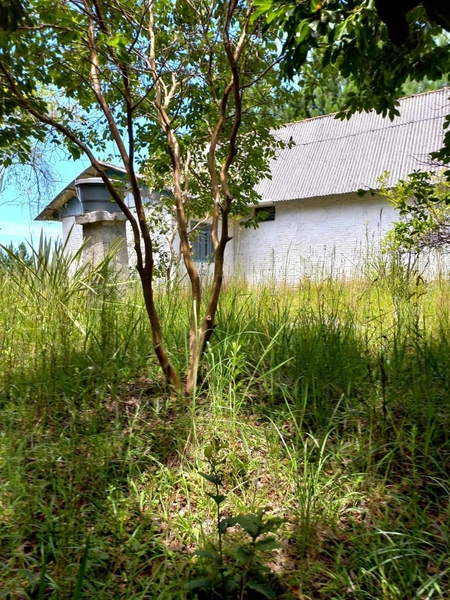 Terreno à Venda no Bairro São Caetano – Balsa Nova/PR: 3ª foto da galeria de imagens do imóvel