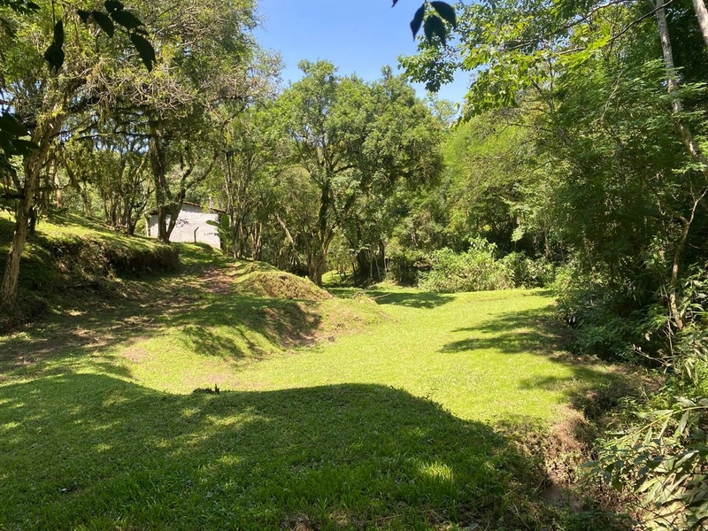 Belíssima Chácara à Venda em Três Córregos – Campo Largo/PR: 15ª foto da galeria de imagens do imóvel