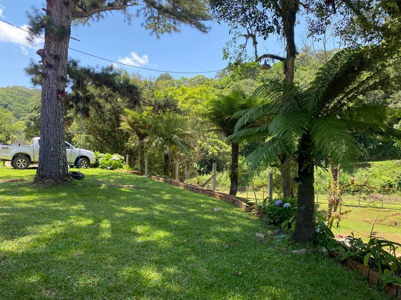 Belíssima Chácara à Venda em Três Córregos – Campo Largo/PR: 2ª foto da galeria de imagens do imóvel