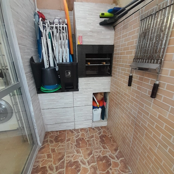 Seu Refúgio à Beira-Mar: Sobrado à Venda em Matinhos-PR!: 23ª foto da galeria de imagens do imóvel