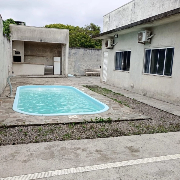 Viva o sonho do litoral: uma casa na praia com tudo que você precisa!: 1ª foto da galeria de imagens do imóvel