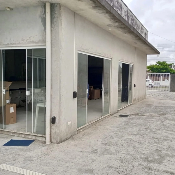 Viva o sonho do litoral: uma casa na praia com tudo que você precisa!: 3ª foto da galeria de imagens do imóvel