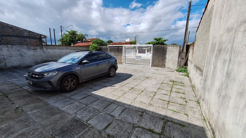 Viva o sonho do litoral: uma casa na praia com tudo que você precisa!: 11ª foto da galeria de imagens do imóvel