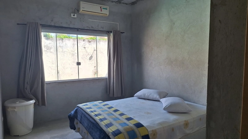 Viva o sonho do litoral: uma casa na praia com tudo que você precisa!: 9ª foto da galeria de imagens do imóvel