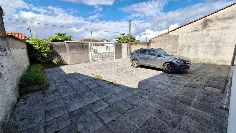 Viva o sonho do litoral: uma casa na praia com tudo que você precisa!: 10ª foto da galeria de imagens do imóvel