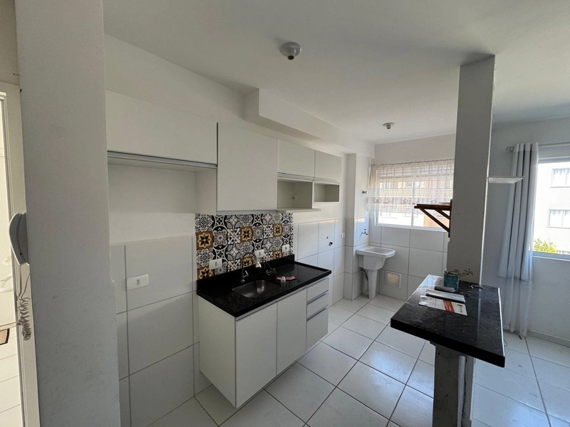 APARTAMENTO PERTINHO DO CENTRO DE CAMPO LARGO: 3ª foto da galeria de imagens do imóvel
