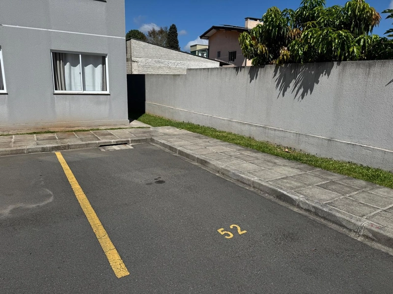 APARTAMENTO PERTINHO DO CENTRO DE CAMPO LARGO: 11ª foto da galeria de imagens do imóvel